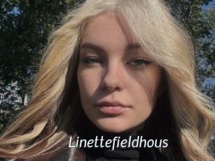 Linettefieldhous