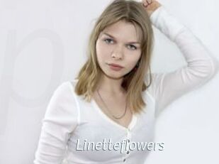Linetteflowers