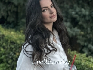Linettegravley