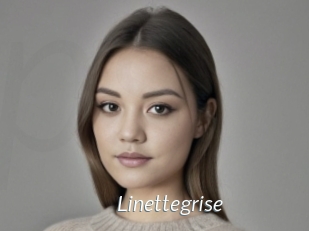 Linettegrise