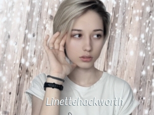 Linettehackworth