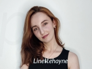 Linettehayne