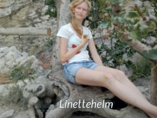 Linettehelm