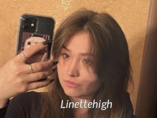 Linettehigh