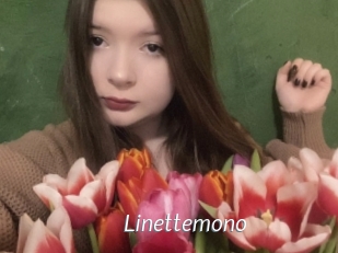 Linettemono