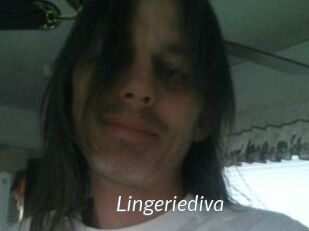 Lingeriediva