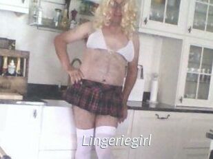Lingeriegirl