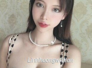 Linhhuongwillian