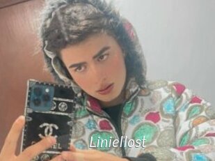Liniellost