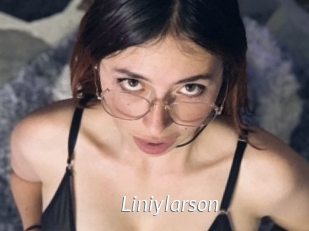 Liniylarson