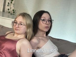 Linnandlilian