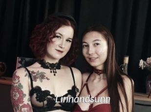 Linnandsunn