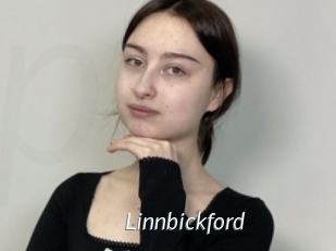 Linnbickford