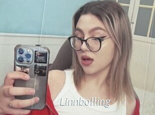 Linnbolling