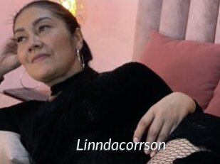 Linndacorrson