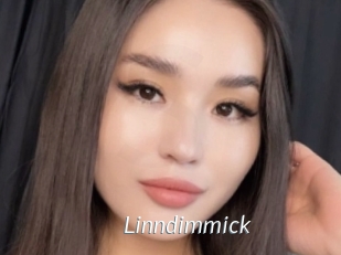 Linndimmick
