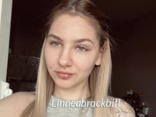 Linneabrackbill