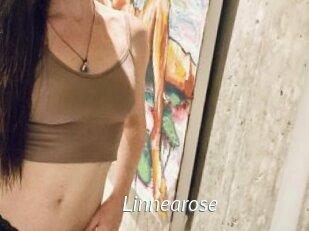 Linnearose