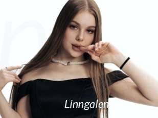 Linngalen