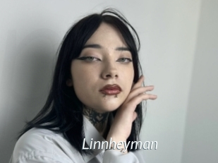 Linnheyman