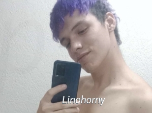 Linohorny