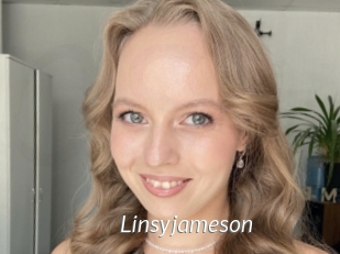 Linsyjameson