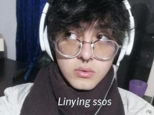 linying_ssos Porn Star