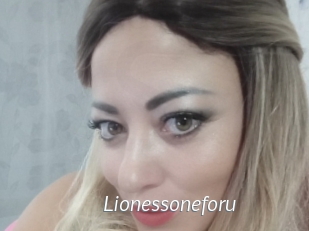 lionessoneforu Porn Star