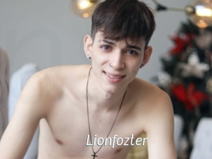 lionfozter Porn Star