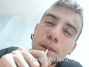Liongothichard