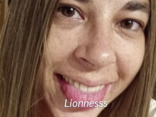 Lionnesss