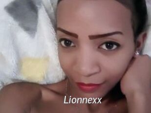 Lionnexx