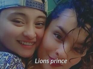 Lions_prince