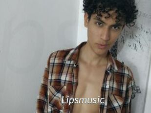 Lipsmusic