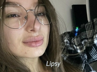 lipsy Porn Star