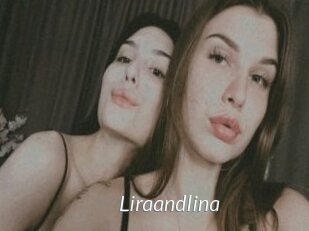 Liraandlina