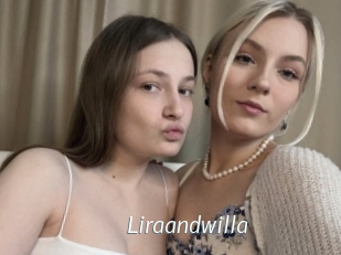 Liraandwilla