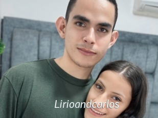 Lirioandcarlos