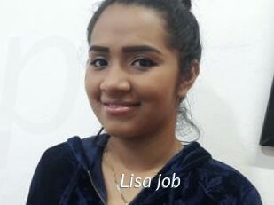 Lisa_job