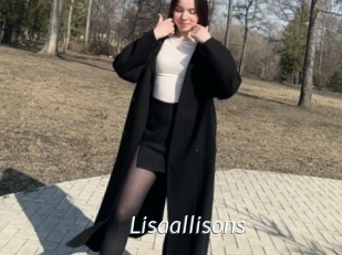 Lisaallisons