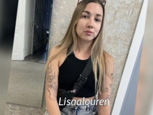 Lisaalouren