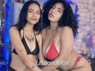 Lisaandelax