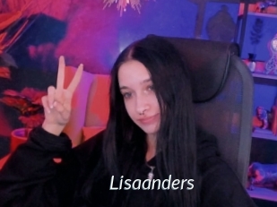 Lisaanders