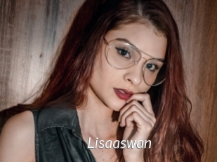 Lisaaswan