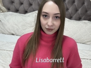 Lisabarrett