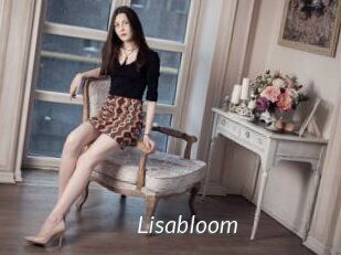 Lisabloom
