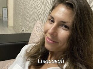 Lisacavali