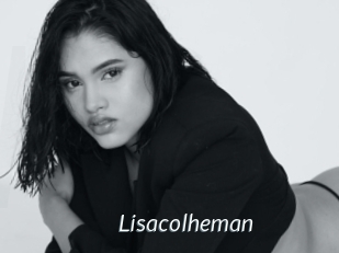 Lisacolheman