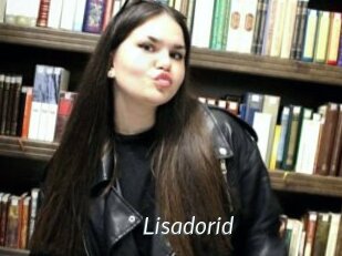 Lisadorid