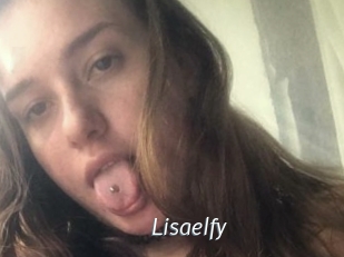 Lisaelfy